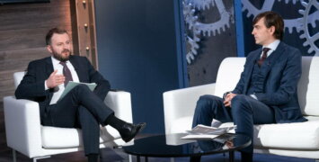 Сергей Кравцов: Наша важнейшая задача – помочь каждому ребёнку развиваться