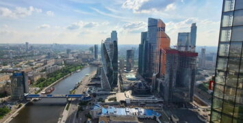 Москва стала самым популярным регионом для переезда у соискателей работы из других городов