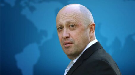 Евгений Пригожин попросил журналистов перестать писать негатив про Петербург