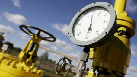 За 2 года в Хабаровском крае газ появится у владельцев 5,6 тыс. частных домов