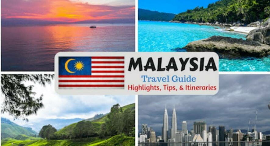 Актуальная информация о правилах въезда в Малайзию