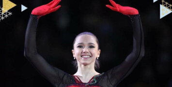 На Чемпионате Европы российские фигуристки заняли весь пьедестал
