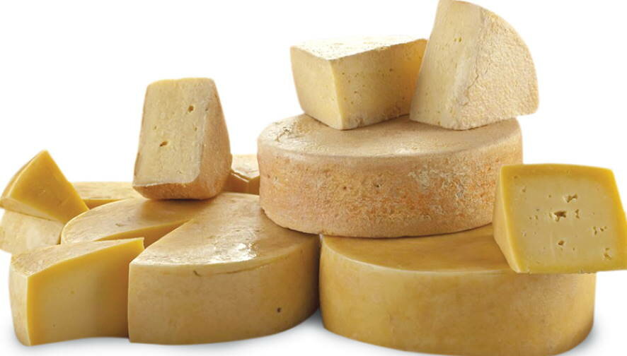 Названы болезни, к которым может привести злоупотребление сыром