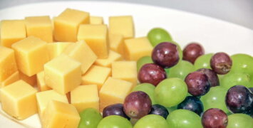 Как янтарная кислота защищает от вирусов и в каких продуктах она есть