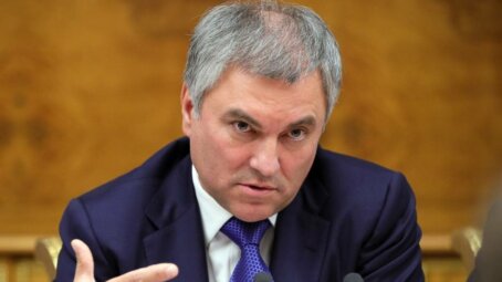 Володин в Петровске: завершается реставрация 140-летнего здания бывшего духовного училища