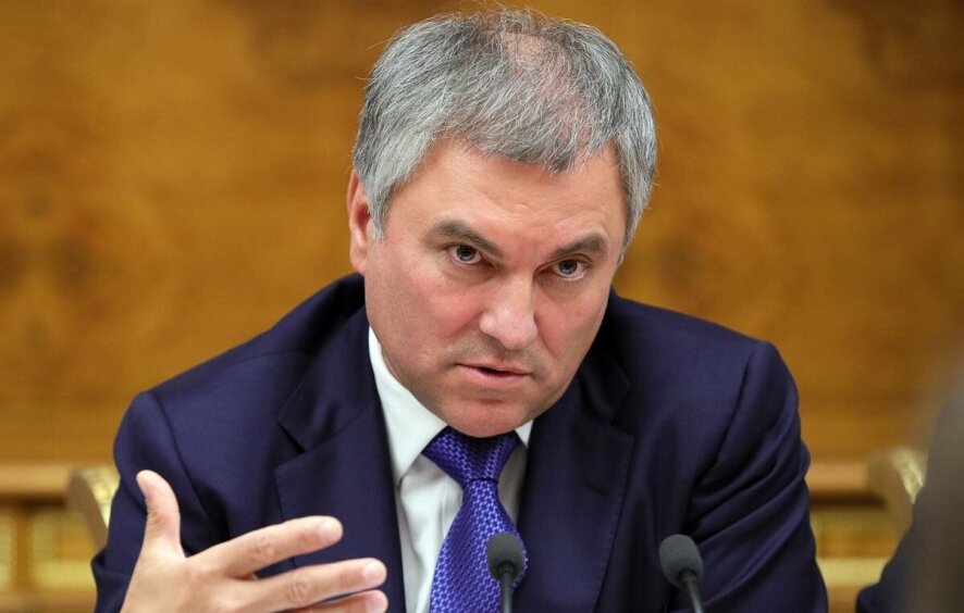 Вячеслав Володин предложил Саратовским властям решить вопросы благоустройства Сенного рынка до сентября