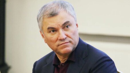 Володин: новая областная противотуберкулезная больница должна заработать весной 2024 года