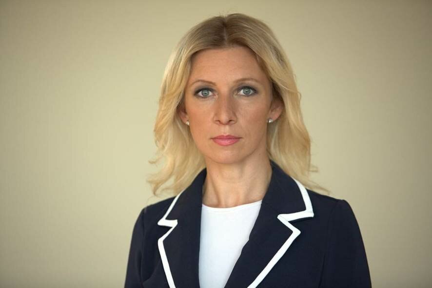 Комментарий Марии Захаровой  в связи с высылкой российских дипломатов из Северной Македонии