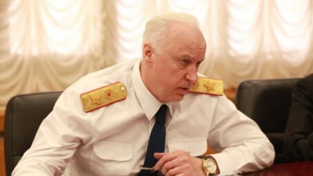 Глава СК РФ поручил создать группу по расследованию фактов уничтожения объектов культуры Петербурга