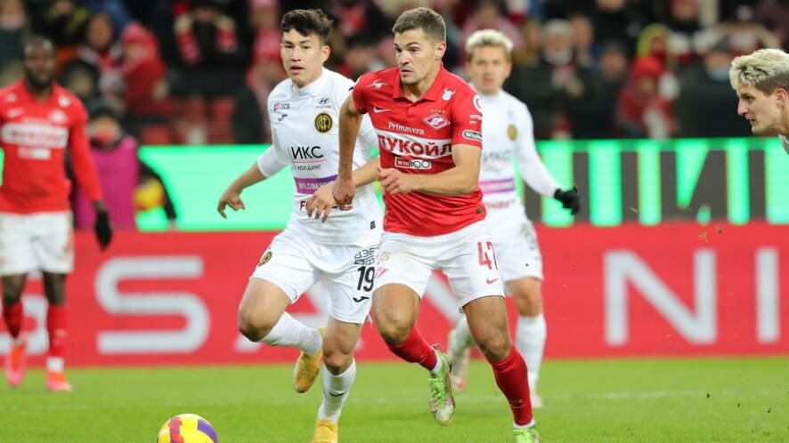 Бюро Исполкома РФС отменило действие санитарного регламента