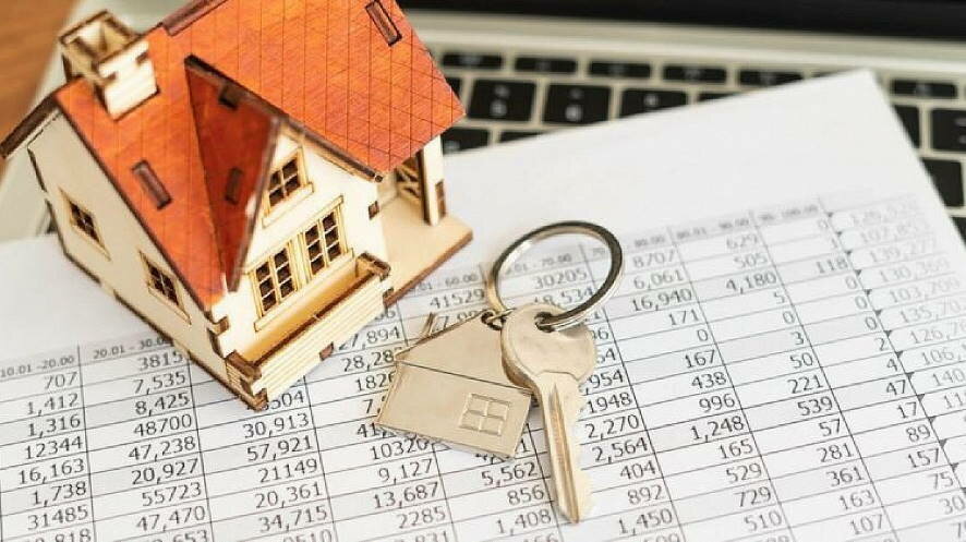 В РФ планируют увеличить размер первого взноса по семейной и льготной ипотеке
