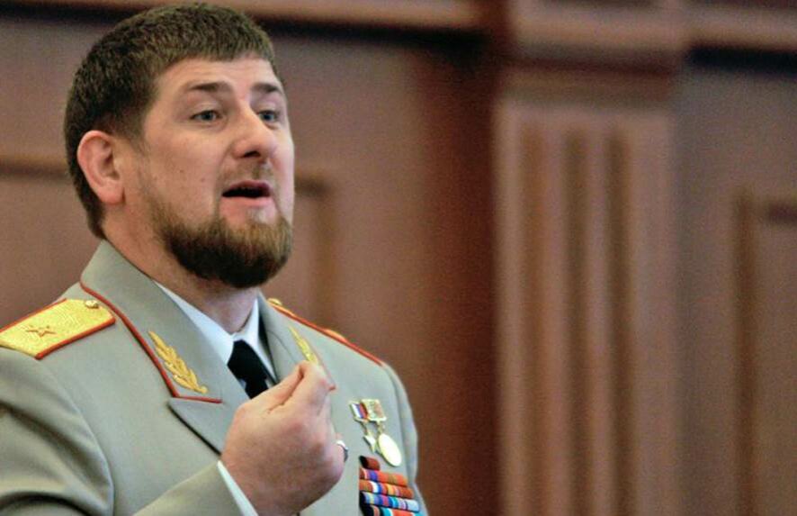 Рамзан Кадыров: Ни в одном чеченском подразделении нет ни одного бойца, принудительно отправленного в зону СВО