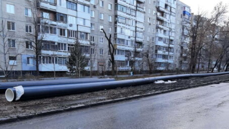 800 млн рублей направлена на модернизацию коммунальных сетей в 17 крупных муниципалитетах Саратовской области в этом году