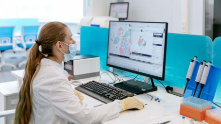 Мордовия вошла в десятку лучших регионов страны по модернизации первичного звена в рамках нацпроекта «Здравоохранение»