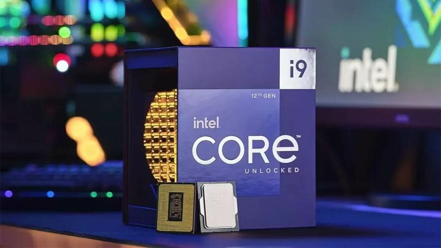 Intel представил Core i9-12900KS с частотой до 5,5 ГГц по цене в 739 долларов