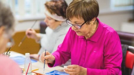 Гимнастика для ума: как знание языков замедляет старение мозга