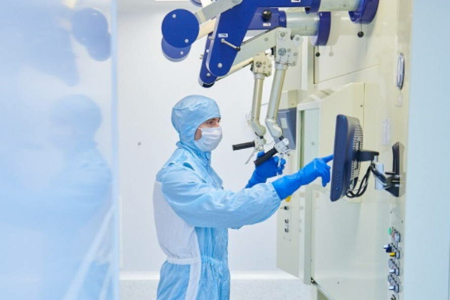 В Обнинске появится завод по производству радиофармпрепаратов по стандарту GMP