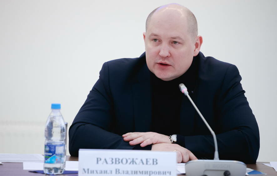 Главное из заявлений губернатора Севастополя Михаила Развожаева в интервью агентству ТАСС