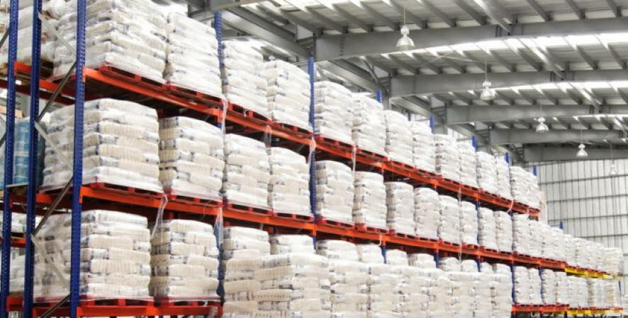 Через несколько дней в Нарьян-Мар доставят 60 тонн сахарного песка