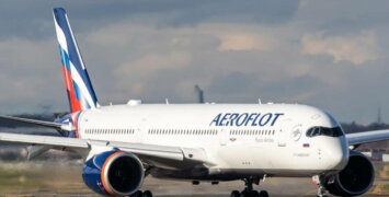 Аэрофлот сообщил о коррекции расписания ряда рейсов