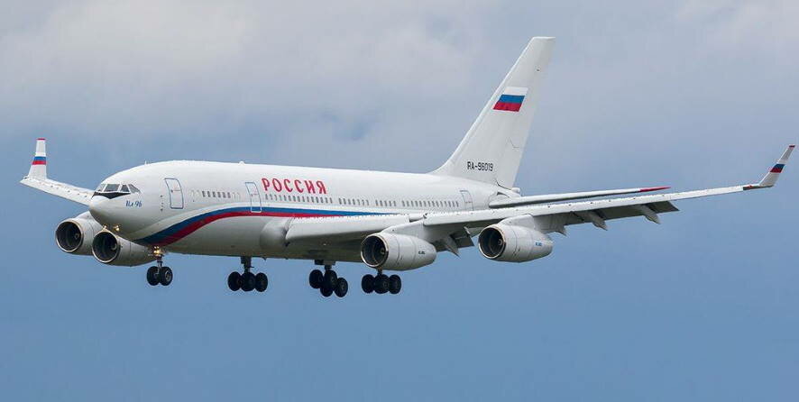 На поддержку авиаотрасли выделены дополнительные 100 млрд рублей