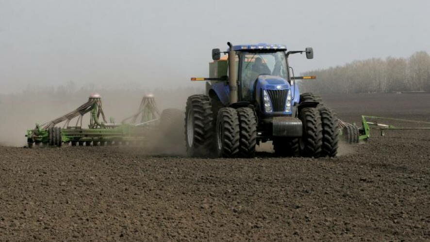 Широкий пакет мер поддержки сельхозтоваропроизводителей ЕАО приняли на заседании регионального правительства