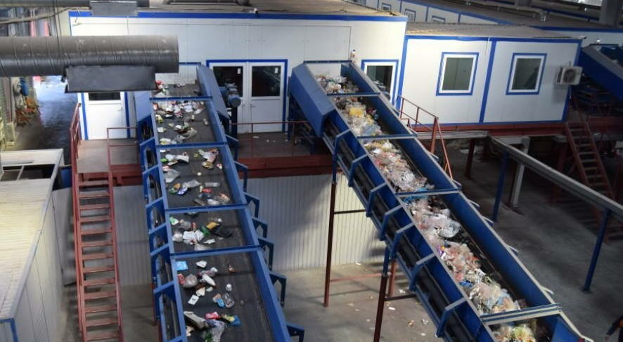 Утверждено постановление об информационной системе учёта твёрдых коммунальных отходов в РФ
