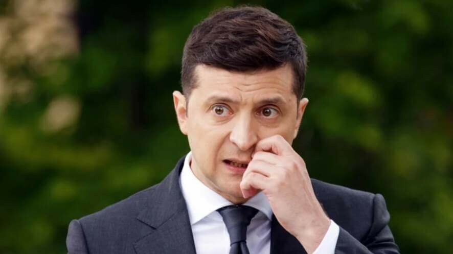 Зеленский лишил Медведчука и еще 3-х оппозиционных политиков гражданства Украины