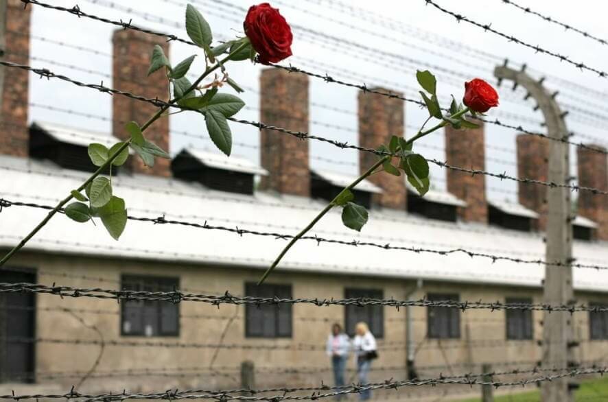 В Саратове состоялось памятное мероприятие, посвященное Международному дню освобождения узников фашистских концлагерей