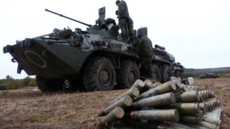 Сводка Минобороны России 27 октября. Коротко