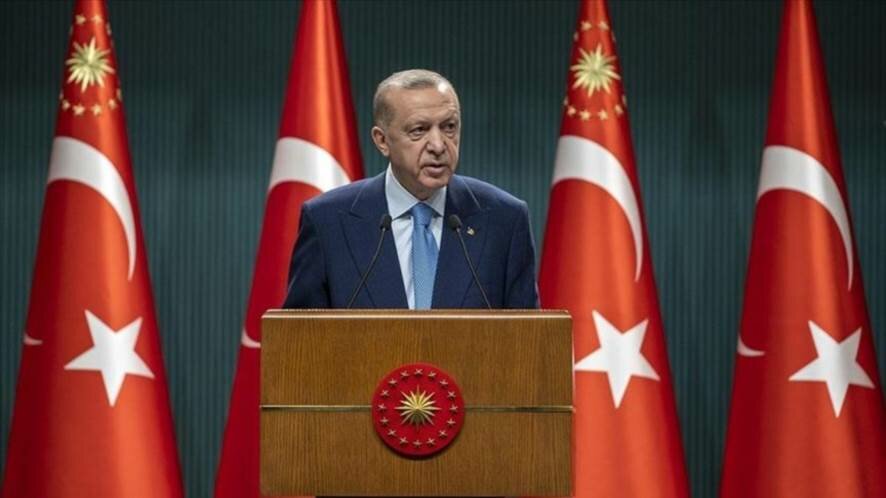 В Турции объявлен общенациональный траур