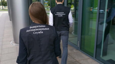 ФАС обнаружила признаки картельного сговора на госзакупках в Алтайском крае