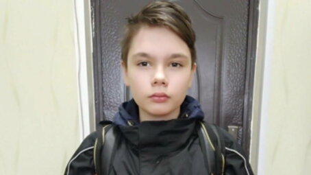 В Твери устанавливается местонахождение малолетнего мальчика