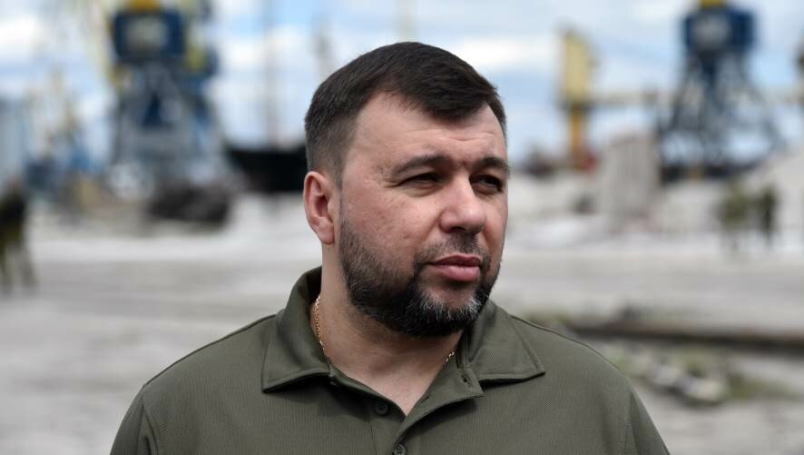 Денис Пушилин сообщил об очередном обмене военнопленными