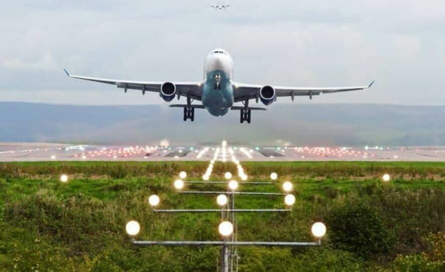 Правительство утвердило правила расчётов за лизинг, аренду и приобретение иностранных самолётов