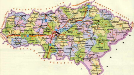 Саратовская область вошла в топ-3 регионов по объему списания бюджетных кредитов