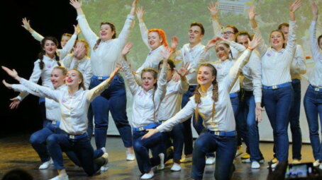 Как изменится «Артек»: Правительство утвердило план развития детского центра до 2030 года