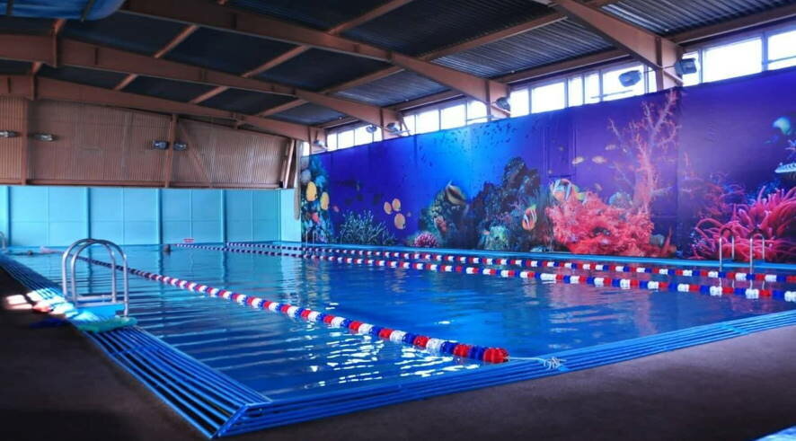 В Калининграде появится школа с двумя бассейнами
