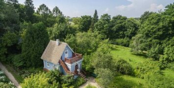 Дачная амнистия 2.0: новые возможности для оформления прав на земельный участок