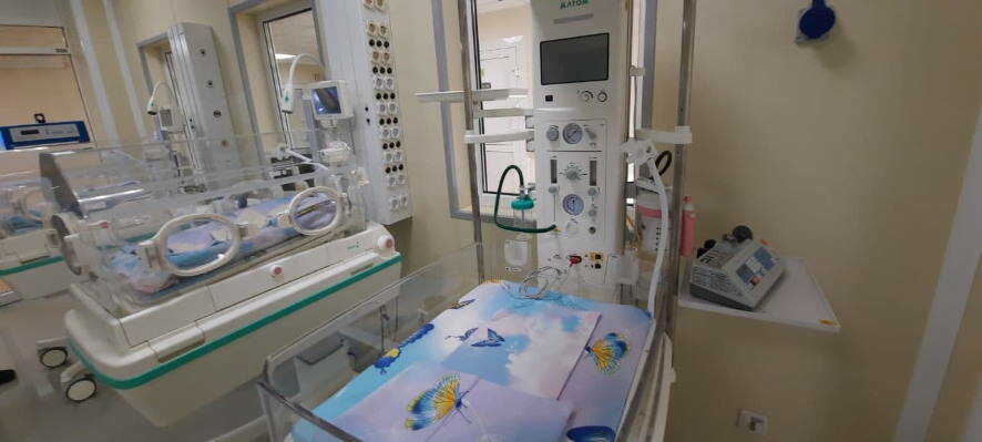 В Челябинской области возбуждено уголовное дело по факту операции на дому, которая привела младенца в реанимацию