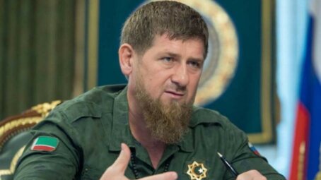 Рамзан Кадыров: до освобождения Лисичанска, а вместе с тем и самой Луганской Народной Республики, осталось недолго