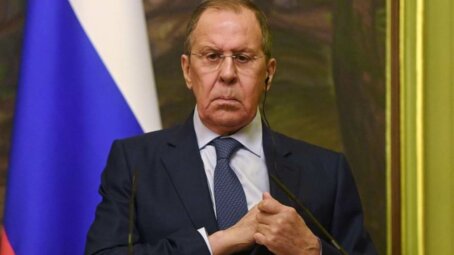 Сергей Лавров: США – сторона конфликта на Украине