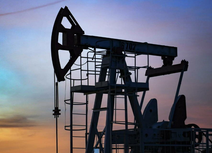 Россия добровольно сократит добычу нефти