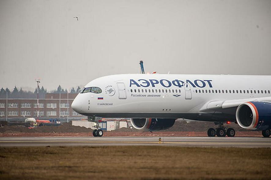 Решением Совета директоров «Аэрофлота» на должность генерального директора утверждён Сергей Александровский