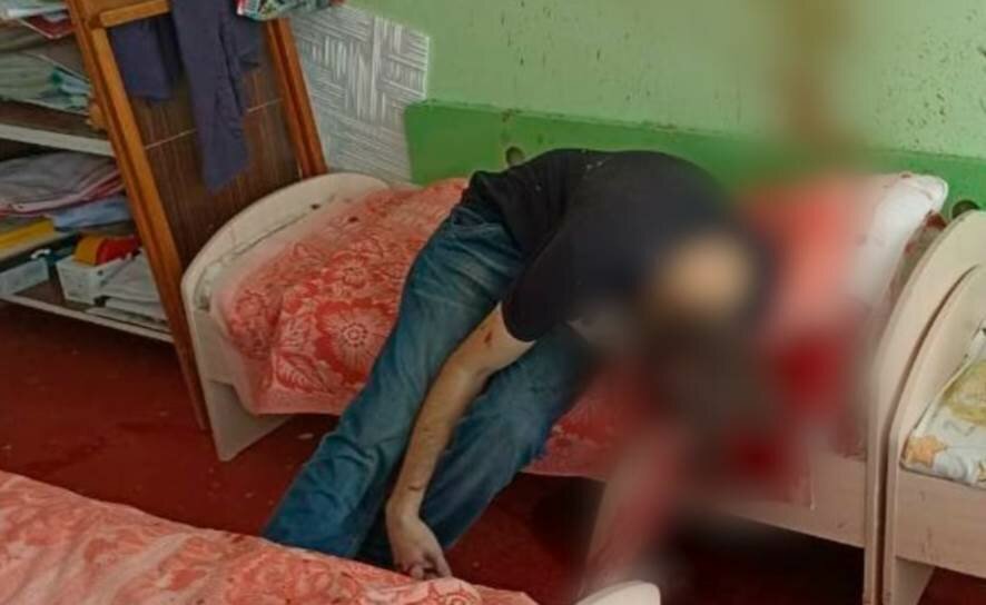 Установлена личность убийцы детей из Ульяновкой области