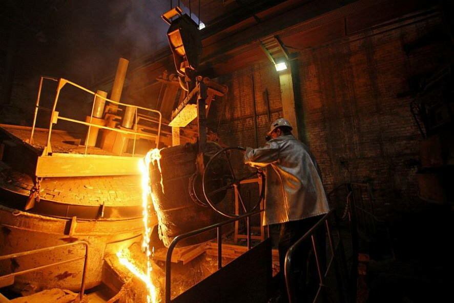 Краснодарский край дополнительно получит порядка 39 млн рублей на развитие промышленных предприятий