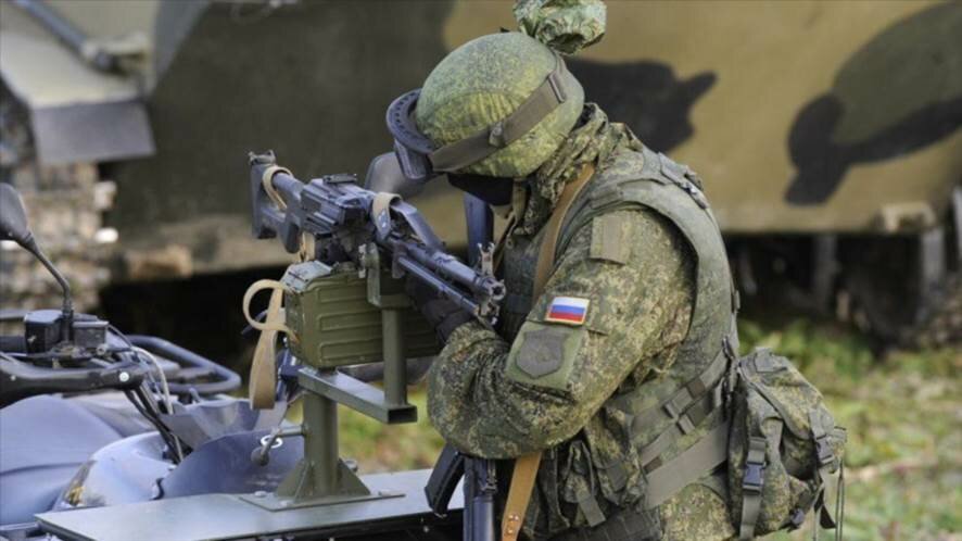 Вечерний брифинг Минобороны России о спецоперации на 5 мая: потери ВСУ
