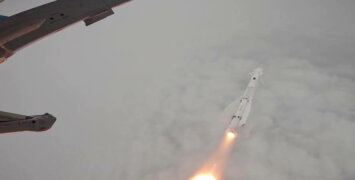 Массированный ракетный удар по Украине 26 января: что известно на текущий момент