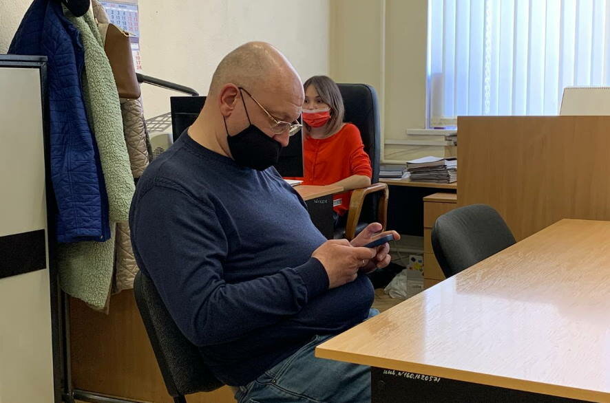 Бывший депутат Заксобрания Санкт-Петербурга Резник приговорен к лишению свободы