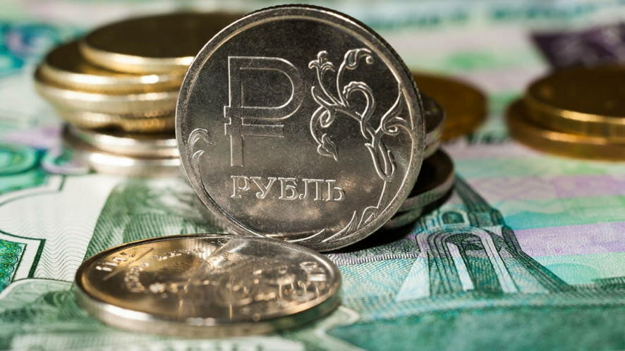 Резервный фонд Правительства увеличится на 273,4 млрд рублей